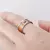 Anel de dedo impermeável NFC, Smart Wearable Connect Android Phone Equipment, T - loja online