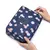 Bolsa de maquiagem feminina de alta capacidade, bolsa de cosméticos para mulher - tectoybis