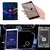 Anel de dedo impermeável NFC, Smart Wearable Connect Android Phone Equipment, T - tectoybis