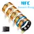 Anel de dedo impermeável NFC, Smart Wearable Connect Android Phone Equipment, T - comprar online