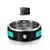 Anel de dedo impermeável NFC, Smart Wearable Connect Android Phone Equipment, T - comprar online