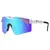 Esporte ao ar livre pit viper óculos de sol dos homens masculino feminino condu - tectoybis