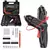 Kit de broca elétrica 3.6v kit de ferramentas elétricas para manutenção 1800 - comprar online