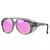 Uv400 óculos de sol das mulheres dos homens pit viper designer vapor punk ócul