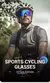 Imagem do Scvcn ciclismo óculos de sol fotocromáticos moda para homens mulheres biciclet