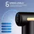 Imagem do Pistola de massagem Fascial elétrica portátil, massageador de percussão, rela