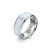 Anel de dedo impermeável NFC, Smart Wearable Connect Android Phone Equipment, T na internet