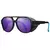 Uv400 óculos de sol das mulheres dos homens pit viper designer vapor punk ócul - comprar online