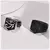 Anéis Vnox Rock Punk The Eye of Horus para homens, joias de presente de dedo de - loja online