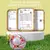[Cupom de frete para 2 peças ou mais]Bola de futebol N°2/ Futebol infantil / F na internet