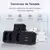 Extensão tomada,Extensão elétrica,Tomada usb,Filtro de linha de tomada,Regua na internet