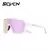 Scvcn ciclismo óculos de sol fotocromáticos moda para homens mulheres biciclet - comprar online