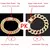 Imagem do Colar de strass pavimentado Hip Hop gelado para homens, corrente cubana Miami Cu