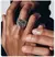 Anéis Vnox Rock Punk The Eye of Horus para homens, joias de presente de dedo de - tectoybis