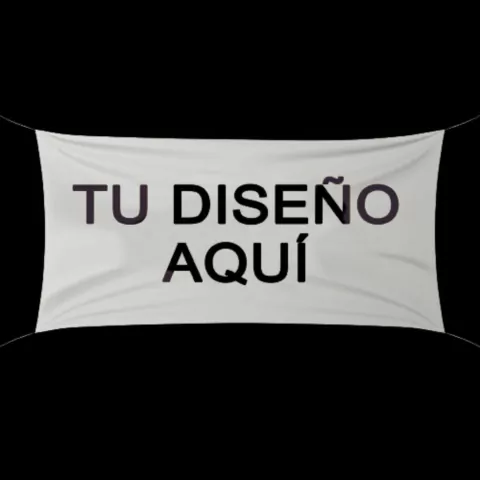 Lona publicitaria
