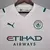 Camisa Manchester City II 21/22 Torcedor Puma Feminina - Branca - comprar online