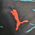 Camisa Manchester City II 23/24 manga longa - Torcedor Puma Masculina - Azul com detalhes em Laranja - Sport Life