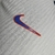 Camisa Chelsea II 24/25 - Jogador Nike Masculina - Branca com detalhes em azul e laranja - Sport Life