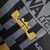 Kit Infantil Liverpool 24/25 - Colab Lebron James - Preto com detalhes em azul e cinza - Sport Life