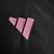 Kit Infantil Inter Miami 24/25 - Adidas - Preto com detalhes em rosa - Sport Life