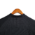 Camisa Botafogo Manga Longa 23/24 - Torcedor Reebok Masculina - Preta com detalhes em branco - Sport Life