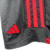 Kit Infantil Osasuna Edição Especial Copa do Rey Adidas 23/24 - Vermelho com detalhes em azul - Sport Life