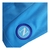 Kit Infantil Napoli II 23/24 - EA7 - Branco com detalhes em azul - Sport Life