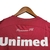 Camisa Retrô Fluminense I 2010 - Adidas Masculina - Vermelha com detalhes em branco - loja online