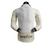 Camisa AC Milan 24/25 manga longa - Jogador Puma Masculina - Bege com detalhes em preto - comprar online