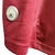 Imagem do Camisa Retrô Fluminense I 2010 - Adidas Masculina - Vermelha com detalhes em branco