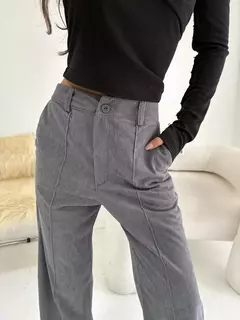 Pantalón de corderoy - tienda online