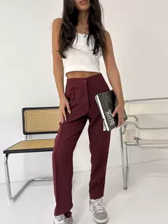 Sastrero corte chino