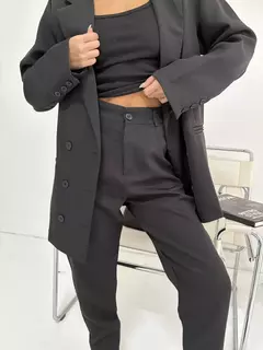 Pantalón Sastrero