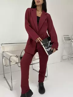 Pantalón Sastrero en internet