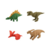 BORRACHA DIVERTIDA DINO - BRW - comprar online