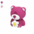 Borracha Molin 3D Love Ursinho Molin - comprar online