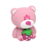 Borracha Molin 3D Love Ursinho Molin - Big Nunes Papelaria