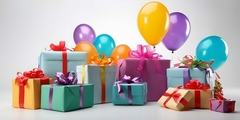 Banner de la categoría Regalería 