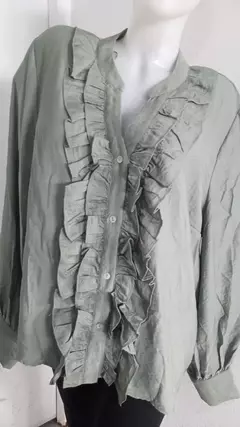 Camisa Vuelos