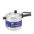 Panela de Pressão 4.5L Panelux Alumínio Polido
