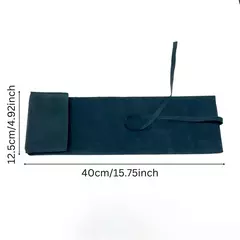 Bolsa de Armazenamento para Cartas de Tarô em Veludo - loja online