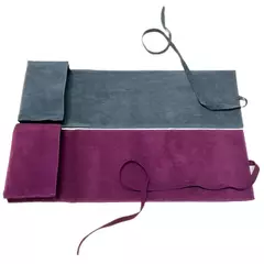 Bolsa de Armazenamento para Cartas de Tarô em Veludo na internet