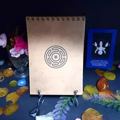 Grimório Hekate - Capa Flexível na internet