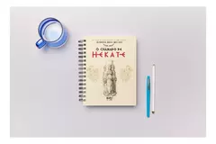 O Chamado de Hekate - E-book - comprar online