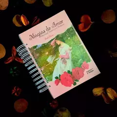 Magias de Amor - E-book