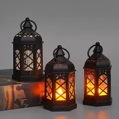 Lanterna de Led para Altar