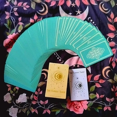 Tarot Rider Waite - The Classic Tarot - loja online