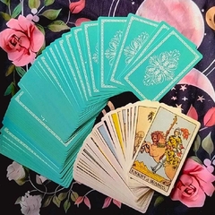 Tarot Rider Waite - The Classic Tarot - comprar online