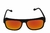 Oculos de Sol Esportivo VAS-P357C1 na internet