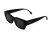 Oculos de Sol Fashion VAS-JL8262C1